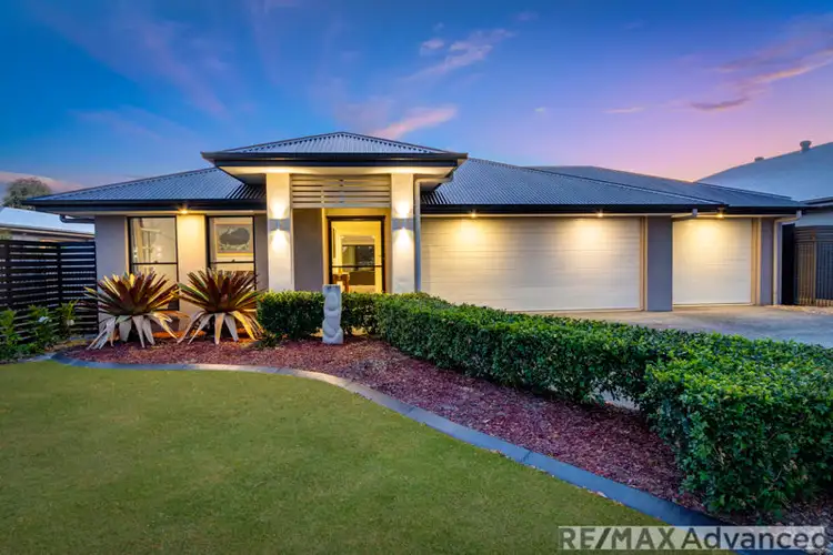 Second view of Homely house listing, 16 Foxtail Crescent, Banksia Beach QLD 4507