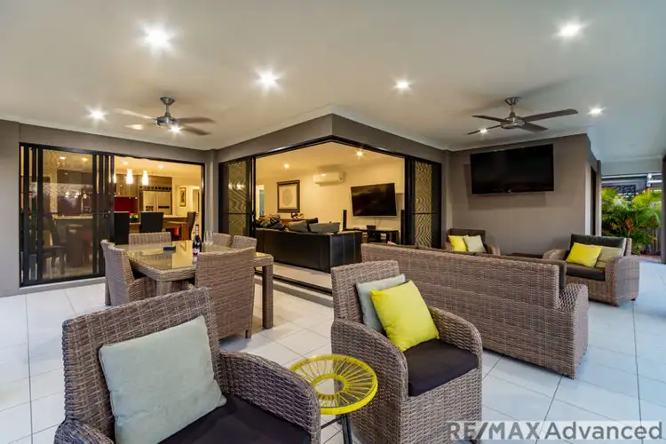 Third view of Homely house listing, 16 Foxtail Crescent, Banksia Beach QLD 4507