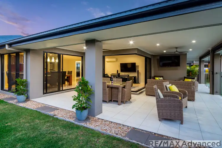 Fourth view of Homely house listing, 16 Foxtail Crescent, Banksia Beach QLD 4507