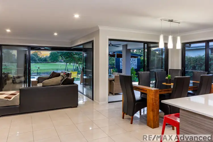 Fifth view of Homely house listing, 16 Foxtail Crescent, Banksia Beach QLD 4507