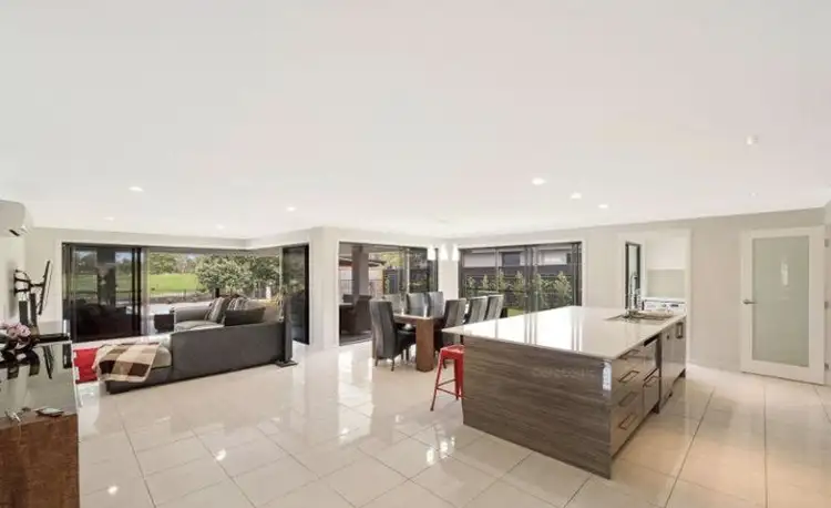 Sixth view of Homely house listing, 16 Foxtail Crescent, Banksia Beach QLD 4507