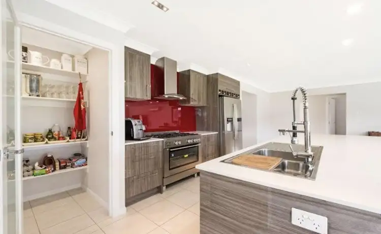 Seventh view of Homely house listing, 16 Foxtail Crescent, Banksia Beach QLD 4507