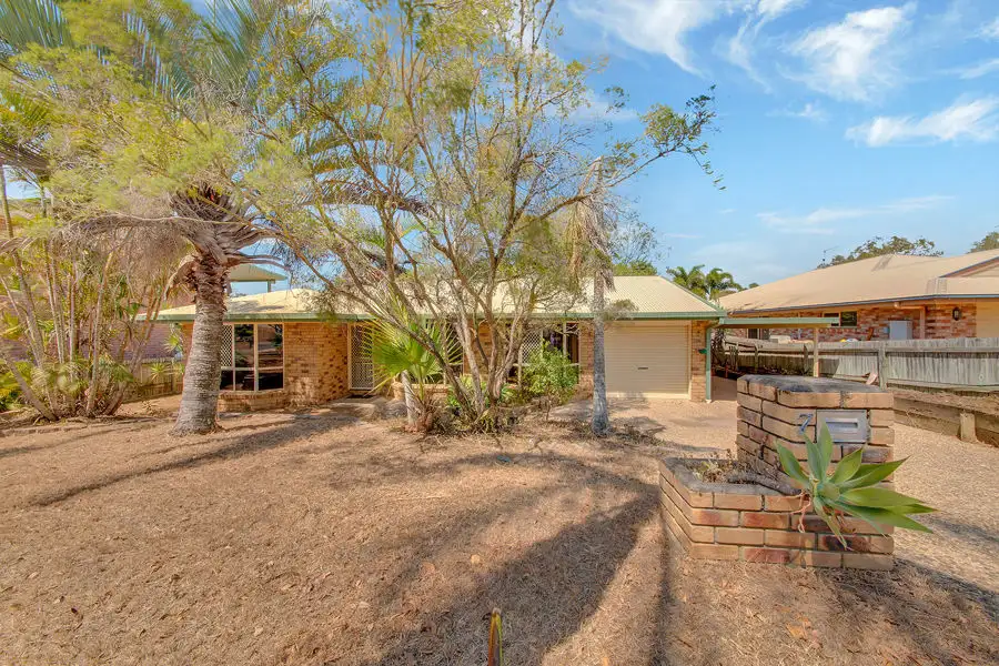 Main view of Homely house listing, 7 Melbourne Court, Calliope QLD 4680