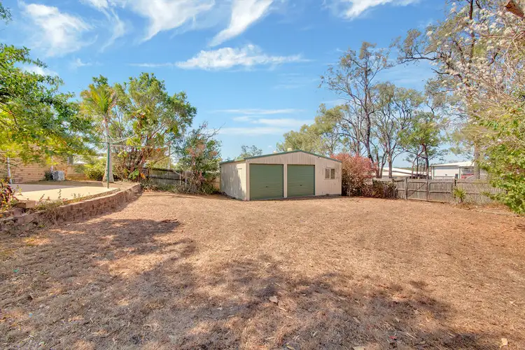 Third view of Homely house listing, 7 Melbourne Court, Calliope QLD 4680