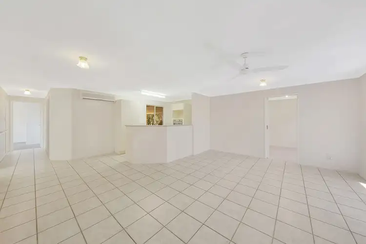 Fourth view of Homely house listing, 7 Melbourne Court, Calliope QLD 4680