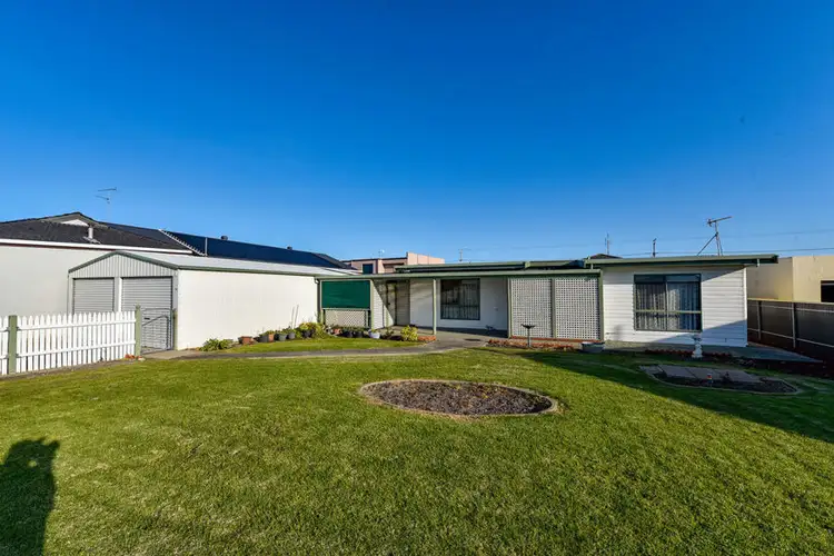 Main view of Homely house listing, 53 Compton Street, Port Macdonnell SA 5291