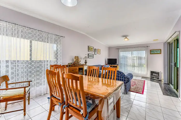 Second view of Homely house listing, 53 Compton Street, Port Macdonnell SA 5291
