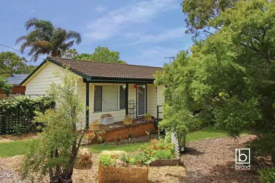 17 Sylvia Avenue, Gorokan NSW 2263