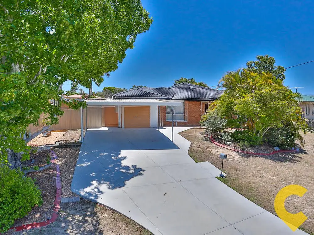 Main view of Homely house listing, 28 Admiral Drive, Deception Bay QLD 4508