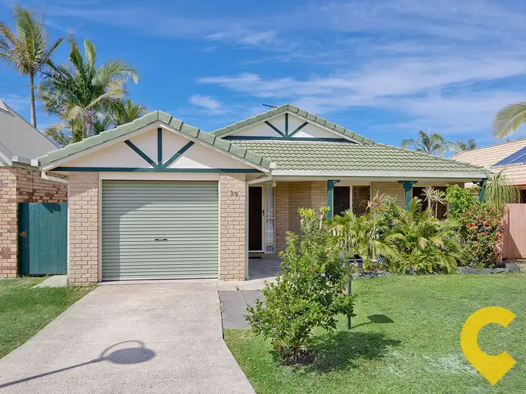 39 Lindeman Place, Tingalpa QLD 4173