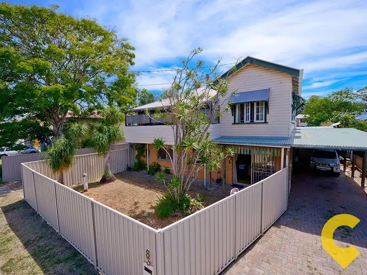 83 Kamarin St, Manly West QLD 4179