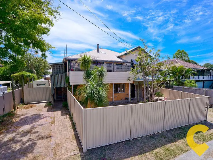 Fifth view of Homely house listing, 83 Kamarin St, Manly West QLD 4179