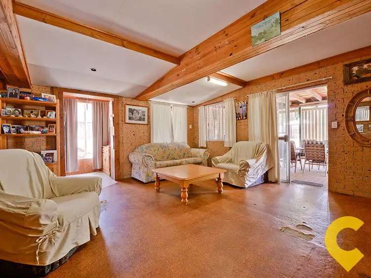 Sixth view of Homely house listing, 83 Kamarin St, Manly West QLD 4179