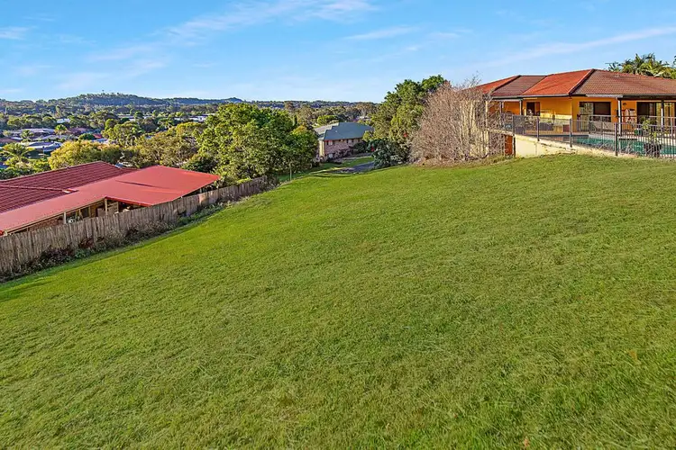 Third view of Homely land listing, 13 Firewheel Way, Banora Point NSW 2486
