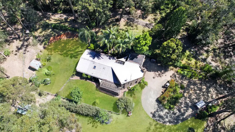 Main view of Homely rural property listing, 20 Treelands Drive, Jilliby NSW 2259