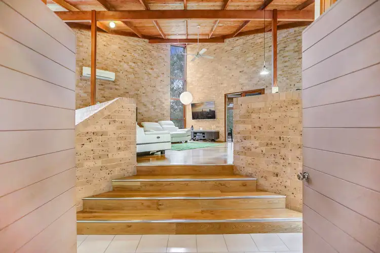 Second view of Homely rural property listing, 20 Treelands Drive, Jilliby NSW 2259