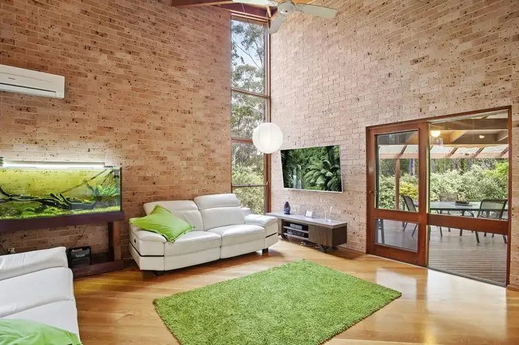 Third view of Homely rural property listing, 20 Treelands Drive, Jilliby NSW 2259