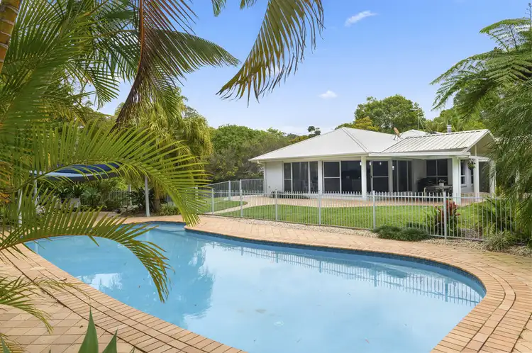 47 Rainford Drive, Boambee NSW 2450