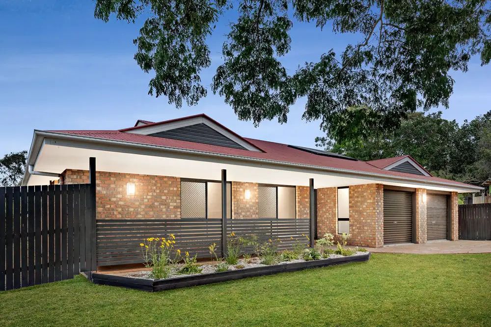 Main view of Homely house listing, 17 Forest Ridge Drive, Narangba QLD 4504