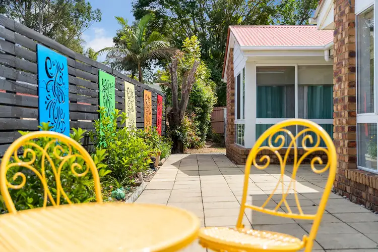 Second view of Homely house listing, 17 Forest Ridge Drive, Narangba QLD 4504