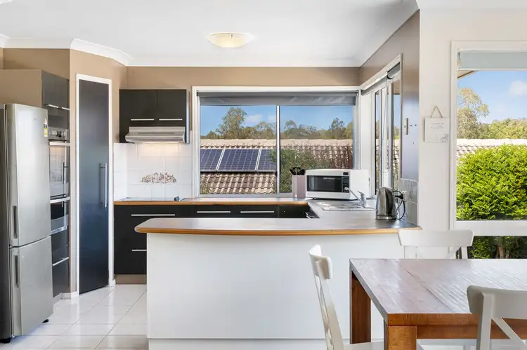 Third view of Homely house listing, 17 Forest Ridge Drive, Narangba QLD 4504