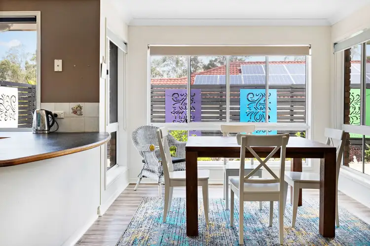 Fourth view of Homely house listing, 17 Forest Ridge Drive, Narangba QLD 4504