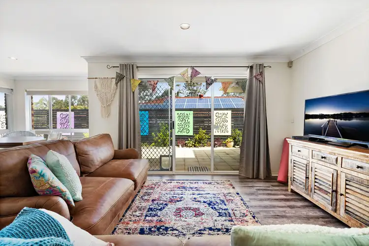 Sixth view of Homely house listing, 17 Forest Ridge Drive, Narangba QLD 4504