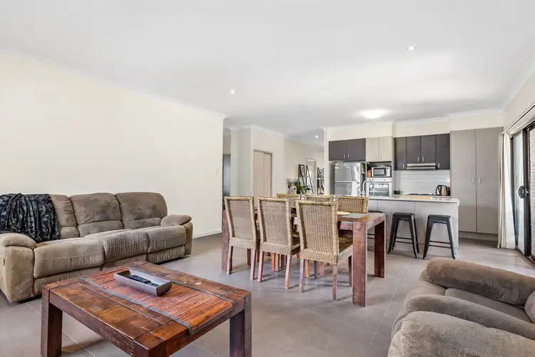 Third view of Homely house listing, 21 Ovals Terrace, Springfield Lakes QLD 4300