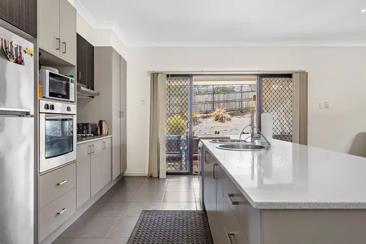 Fourth view of Homely house listing, 21 Ovals Terrace, Springfield Lakes QLD 4300