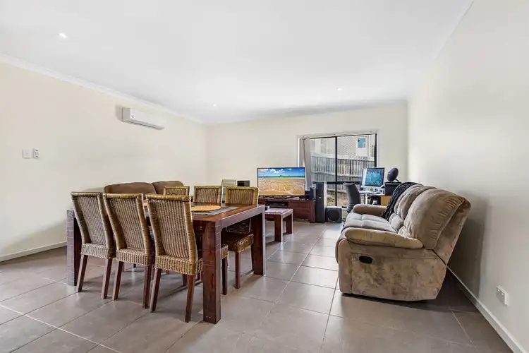 Fifth view of Homely house listing, 21 Ovals Terrace, Springfield Lakes QLD 4300