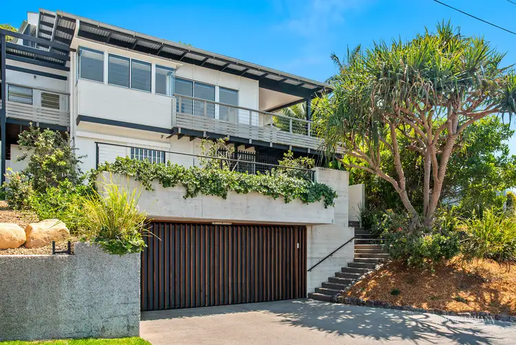 Fifth view of Homely house listing, 6 Barra Crescent, Coolum Beach QLD 4573