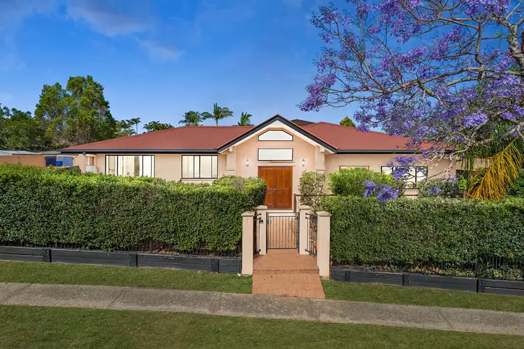 1 Kilronan Street, Bracken Ridge QLD 4017