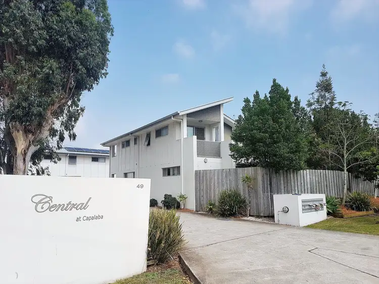3/49-51 Mount Cotton Road, Capalaba QLD 4157