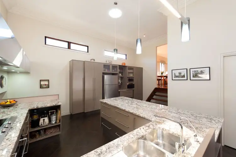 Third view of Homely house listing, 5 Marshall Avenue, Seven Hills QLD 4170