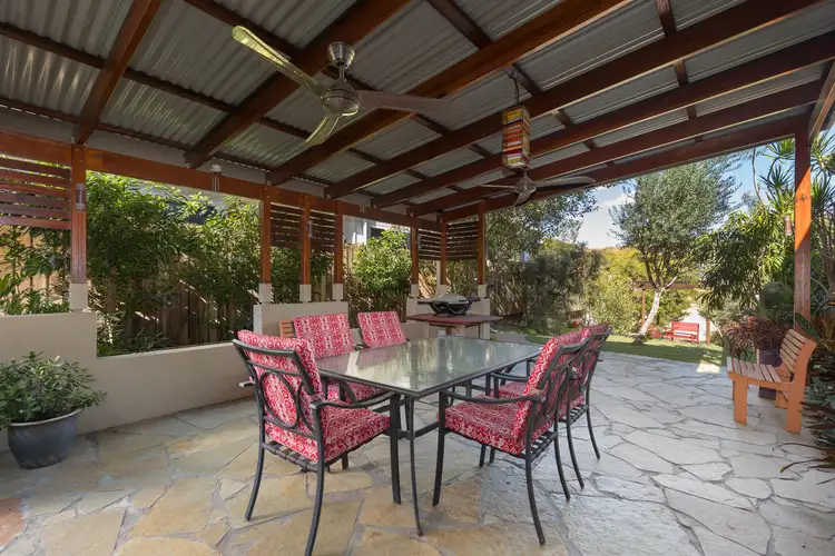 Sixth view of Homely house listing, 5 Marshall Avenue, Seven Hills QLD 4170