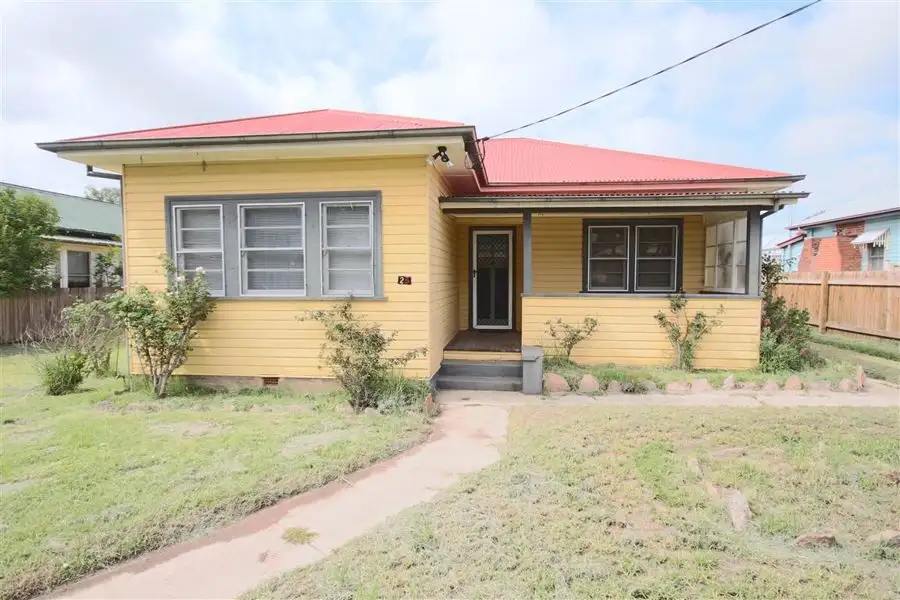 Main view of Homely house listing, 25 High Street, Tenterfield NSW 2372