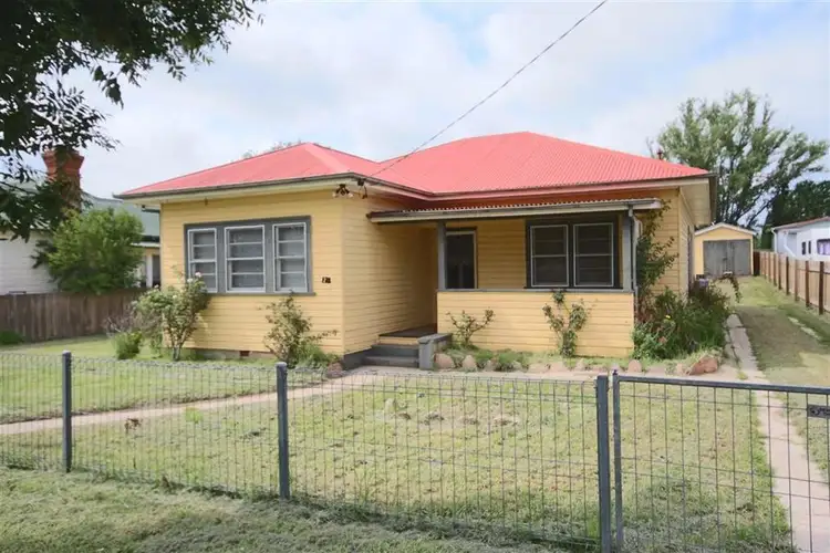 Third view of Homely house listing, 25 High Street, Tenterfield NSW 2372