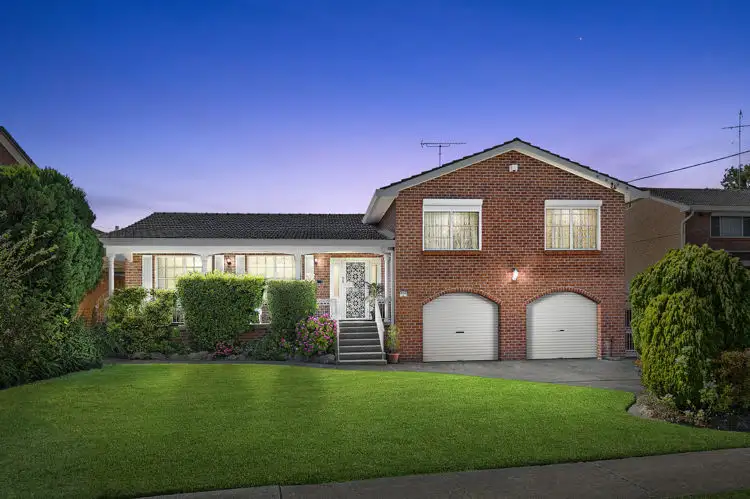 256A Darling Street, Greystanes NSW 2145