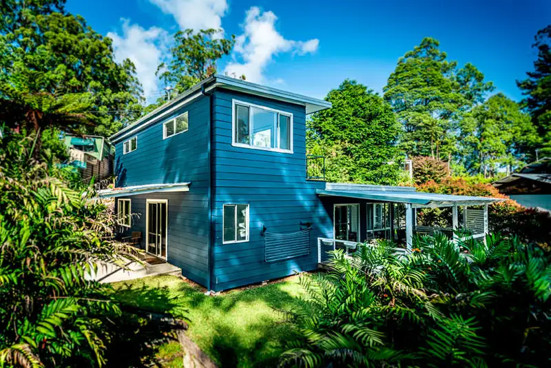 Main view of Homely house listing, 26 Hill Street, Bellingen NSW 2454