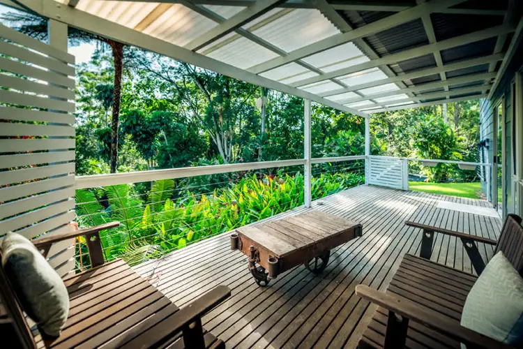 Second view of Homely house listing, 26 Hill Street, Bellingen NSW 2454