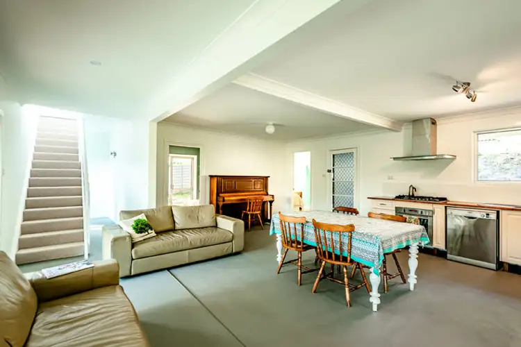 Third view of Homely house listing, 26 Hill Street, Bellingen NSW 2454