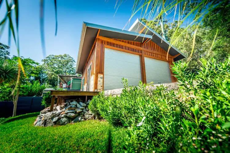 Fourth view of Homely house listing, 26 Hill Street, Bellingen NSW 2454