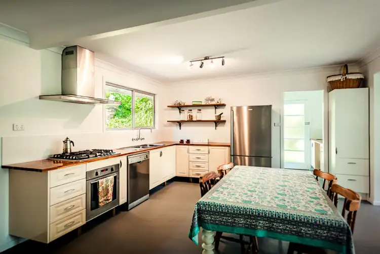 Fifth view of Homely house listing, 26 Hill Street, Bellingen NSW 2454
