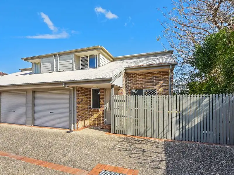 Main view of Homely townhouse listing, 3/34 View Street, Chermside QLD 4032