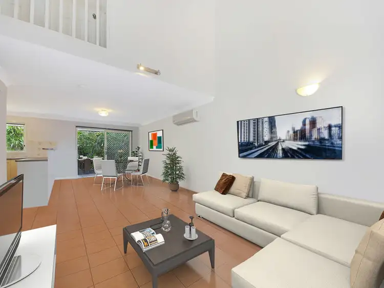 Third view of Homely townhouse listing, 3/34 View Street, Chermside QLD 4032