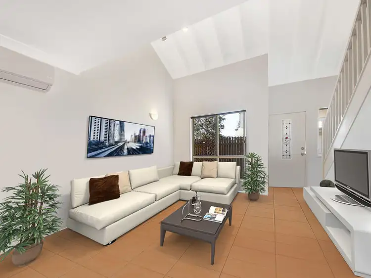 Fourth view of Homely townhouse listing, 3/34 View Street, Chermside QLD 4032