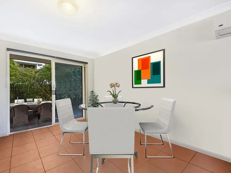 Fifth view of Homely townhouse listing, 3/34 View Street, Chermside QLD 4032