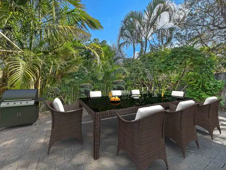 Sixth view of Homely townhouse listing, 3/34 View Street, Chermside QLD 4032