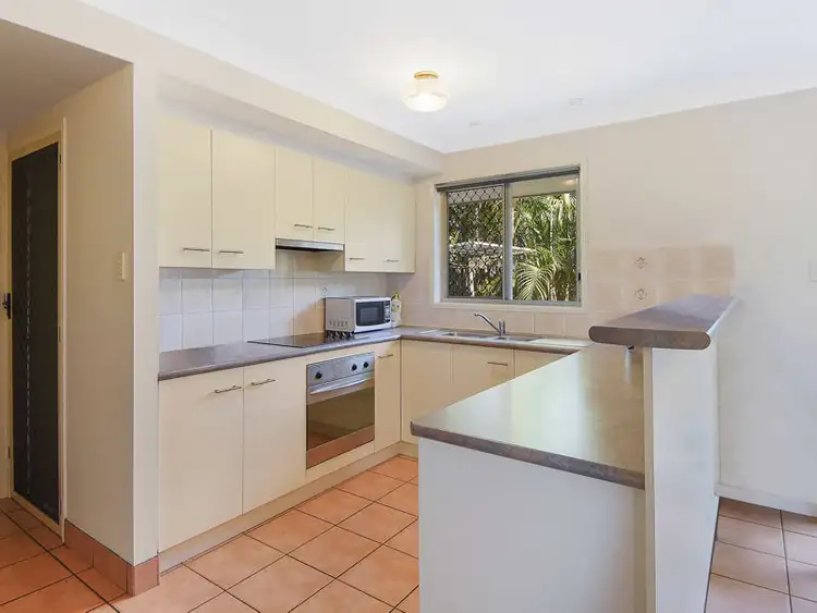 Seventh view of Homely townhouse listing, 3/34 View Street, Chermside QLD 4032