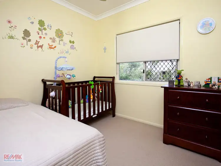 Third view of Homely house listing, 121 Saraband Drive, Eatons Hill QLD 4037
